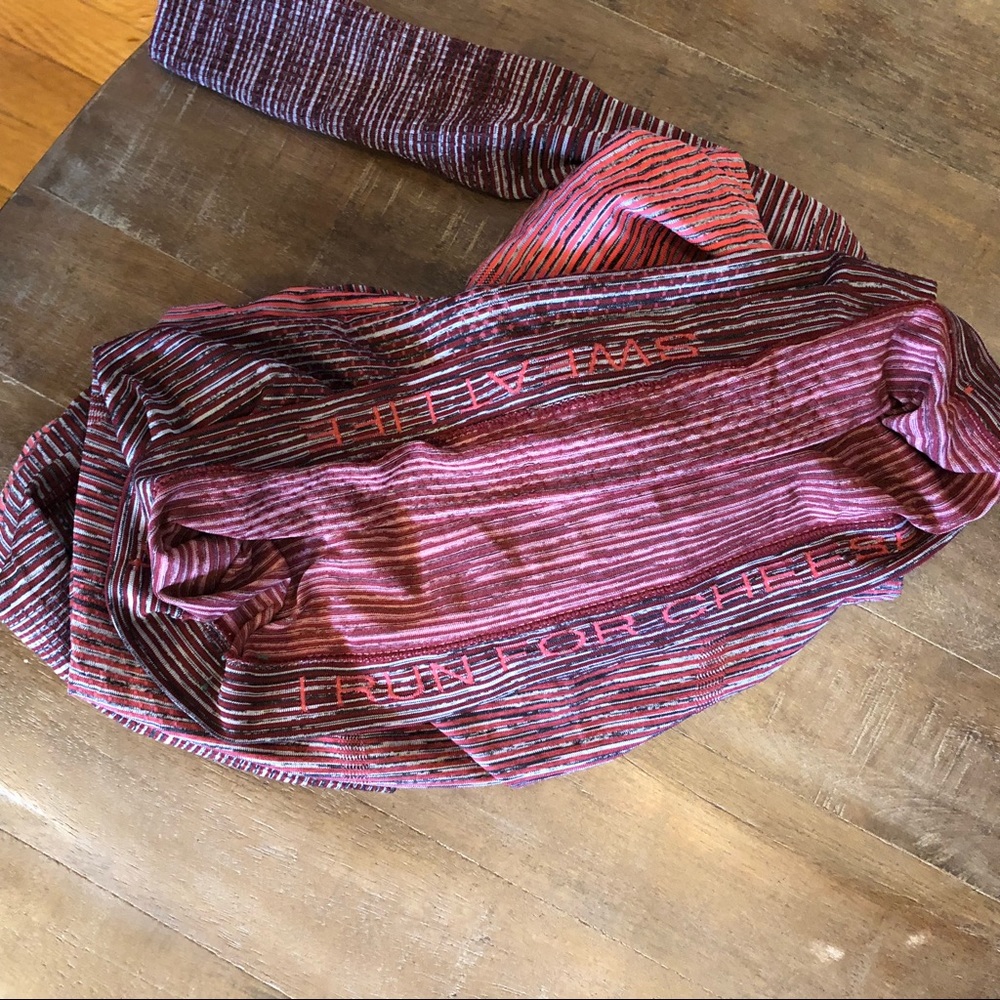 Swiftly Tech Long Sleeve - image 3